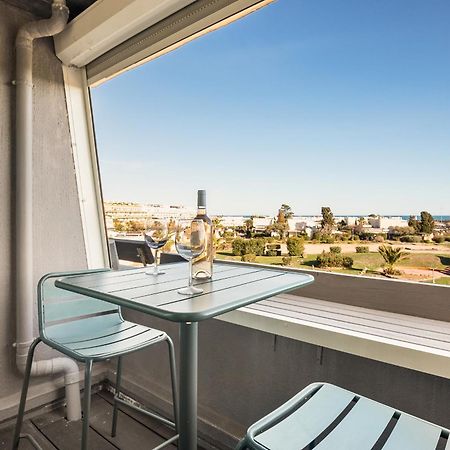 Village Naturiste R4N - Le Mirror Port Nature Luxe Agde Exterior foto